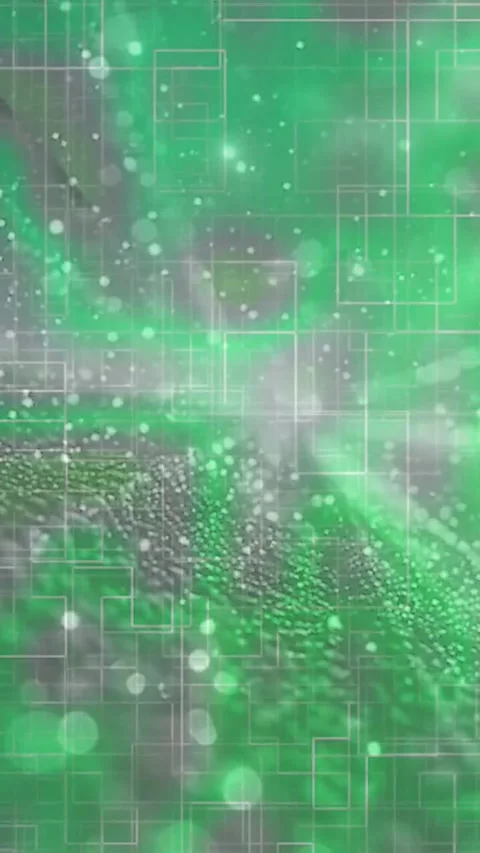 Minimalist Soft Light Motion Design - Elegant Abstract Pattern Video stock 325603491