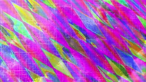 Minimalist Soft Light Motion Design - Elegant Abstract Pattern Stock Footage 325816189