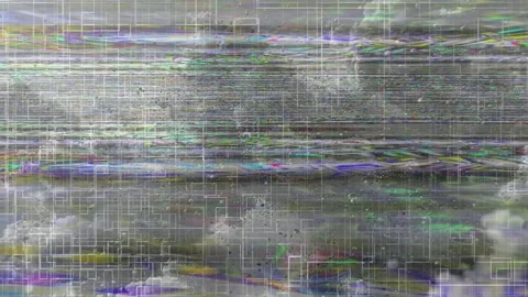 Minimalist Soft Light Motion Design - Elegant Abstract Pattern Stock Footage 325816353