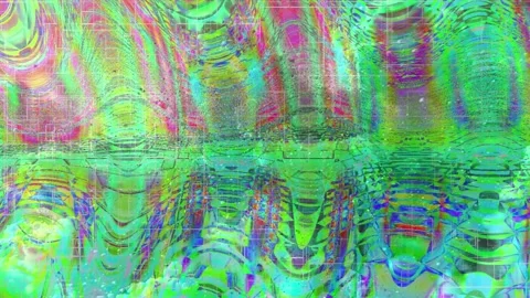 Minimalist Soft Light Motion Design - Elegant Abstract Pattern Stock Footage 325816376