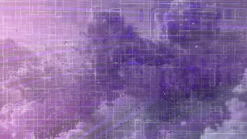 Minimalist Soft Light Motion Design - Elegant Abstract Pattern Stock Footage 325816971