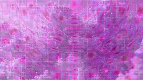 Minimalist Soft Light Motion Design - Elegant Abstract Pattern Stock-Footage 325818007
