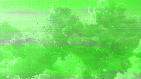 Minimalist Soft Light Motion Design - Elegant Abstract Pattern Stock Footage 325818379