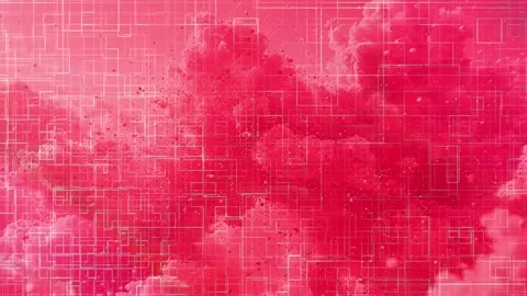 Minimalist Soft Light Motion Design - Elegant Abstract Pattern Video stock 325818453