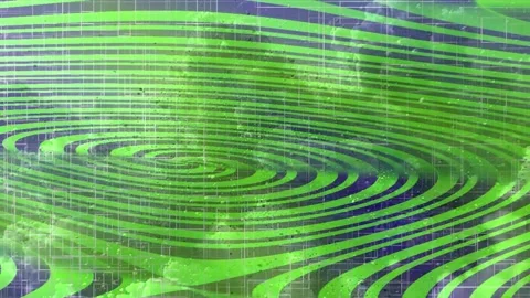 Minimalist Soft Light Motion Design - Elegant Abstract Pattern Stock Footage 325818836