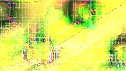 Minimalist Soft Light Motion Design - Elegant Abstract Pattern Stock Footage 325840308