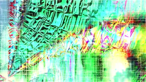 Minimalist Soft Light Motion Design - Elegant Abstract Pattern Stock Footage 325840336