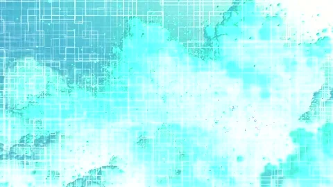 Minimalist Soft Light Motion Design - Elegant Abstract Pattern Stock Footage 325840346
