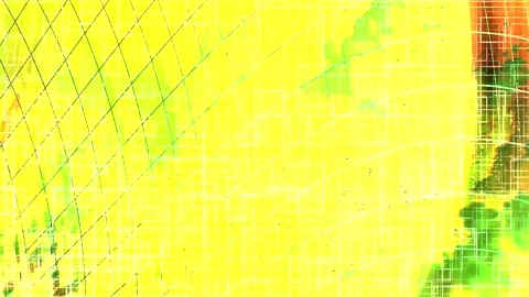 Minimalist Soft Light Motion Design - Elegant Abstract Pattern Stock Footage 325840369