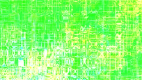 Minimalist Soft Light Motion Design - Elegant Abstract Pattern Stock Footage 325840541