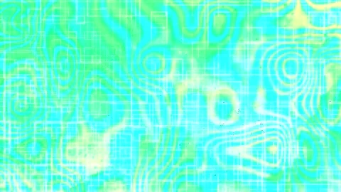 Minimalist Soft Light Motion Design - Elegant Abstract Pattern Stock Footage 325841034