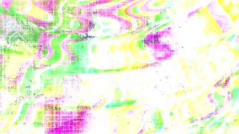 Minimalist Soft Light Motion Design - Elegant Abstract Pattern Stock Footage 325843570