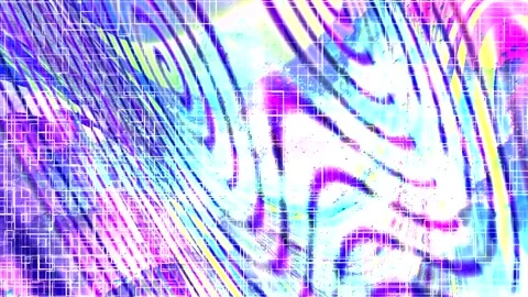 Minimalist Soft Light Motion Design - Elegant Abstract Pattern Stock Footage 325843713