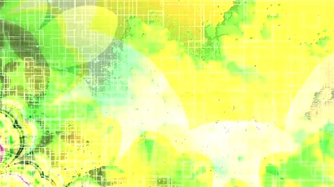 Minimalist Soft Light Motion Design - Elegant Abstract Pattern Stock Footage 325843809