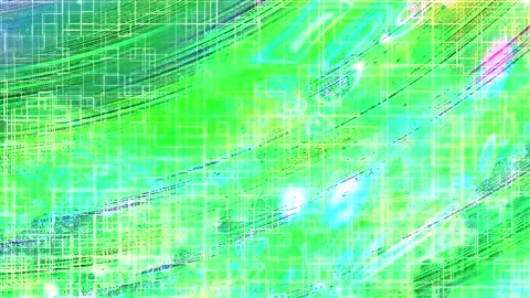Minimalist Soft Light Motion Design - Elegant Abstract Pattern Stock Footage 325843865