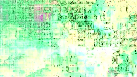 Minimalist Soft Light Motion Design - Elegant Abstract Pattern Stock Footage 325843939
