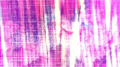 Minimalist Soft Light Motion Design - Elegant Abstract Pattern Stock Footage 325844035