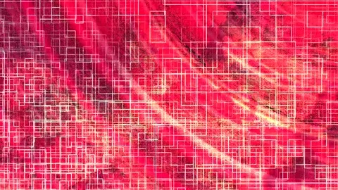 Minimalist Soft Light Motion Design - Elegant Abstract Pattern Stock-Footage 325844166