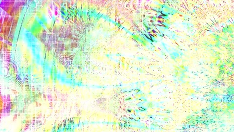 Minimalist Soft Light Motion Design - Elegant Abstract Pattern Stock Footage 325844282