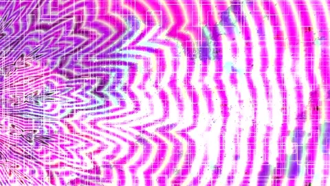 Minimalist Soft Light Motion Design - Elegant Abstract Pattern Stock Footage 325846911