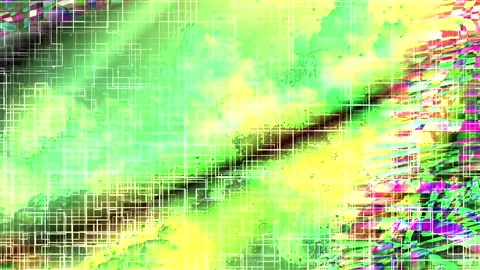Minimalist Soft Light Motion Design - Elegant Abstract Pattern Stock Footage 325846954