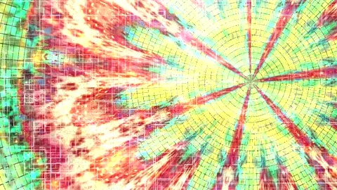 Minimalist Soft Light Motion Design - Elegant Abstract Pattern Stock Footage 325850637