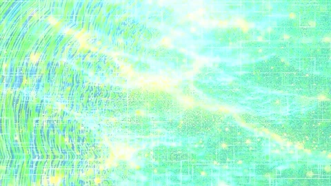 Minimalist Soft Light Motion Design - Elegant Abstract Pattern Stock Footage 325851092