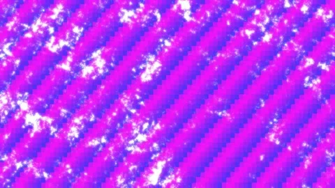 Minimalist Soft Light Motion Design - Elegant Abstract Pattern Stock Footage 325862144