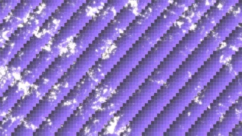 Minimalist Soft Light Motion Design - Elegant Abstract Pattern Stock Footage 325862222