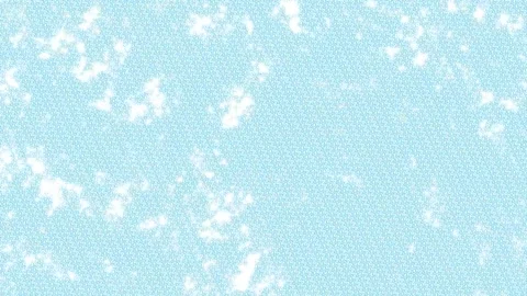 Minimalist Soft Light Motion Design - Elegant Abstract Pattern Stock Footage 325863289