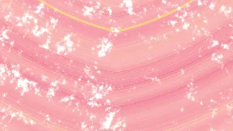 Minimalist Soft Light Motion Design - Elegant Abstract Pattern Stock Footage 325869166