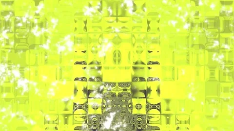 Minimalist Soft Light Motion Design - Elegant Abstract Pattern Stock Footage 325869187