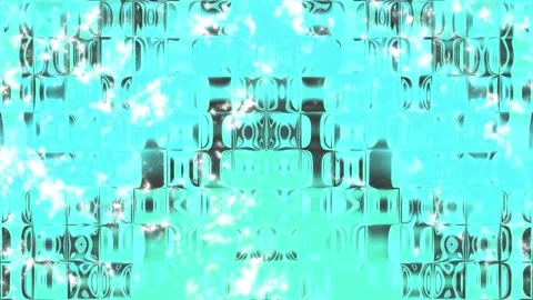 Minimalist Soft Light Motion Design - Elegant Abstract Pattern Stock Footage 325869193