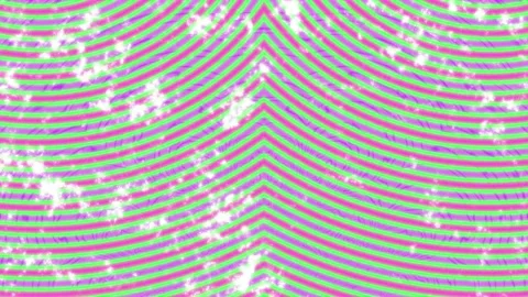 Minimalist Soft Light Motion Design - Elegant Abstract Pattern Stock Footage 325869272