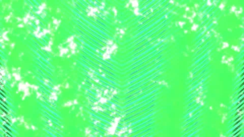 Minimalist Soft Light Motion Design - Elegant Abstract Pattern Stock Footage 325869298