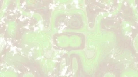 Minimalist Soft Light Motion Design - Elegant Abstract Pattern Video stock 325869556