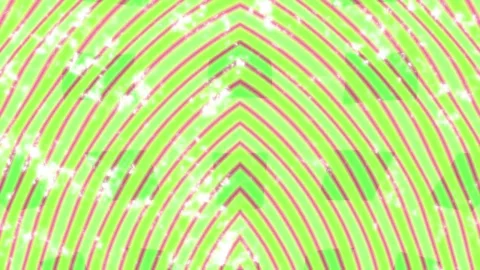 Minimalist Soft Light Motion Design - Elegant Abstract Pattern Stock-Footage 325869605