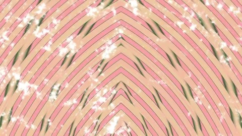 Minimalist Soft Light Motion Design - Elegant Abstract Pattern Stock Footage 325869609