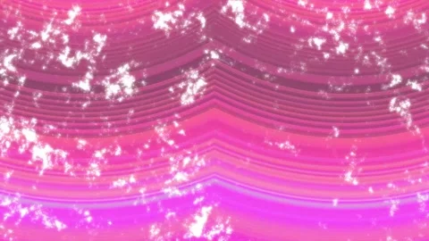 Minimalist Soft Light Motion Design - Elegant Abstract Pattern Stock Footage 325869627
