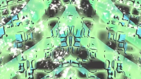 Minimalist Soft Light Motion Design - Elegant Abstract Pattern Stock Footage 325869632