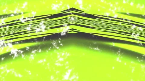 Minimalist Soft Light Motion Design - Elegant Abstract Pattern Stock Footage 325869644