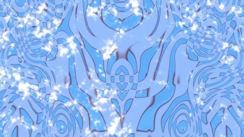 Minimalist Soft Light Motion Design - Elegant Abstract Pattern Video stock 325869676