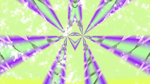 Minimalist Soft Light Motion Design - Elegant Abstract Pattern Stock Footage 325869713
