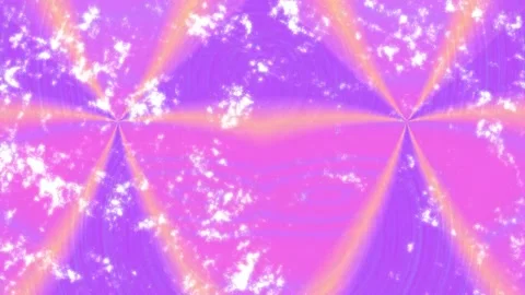 Minimalist Soft Light Motion Design - Elegant Abstract Pattern Stock Footage 325869761