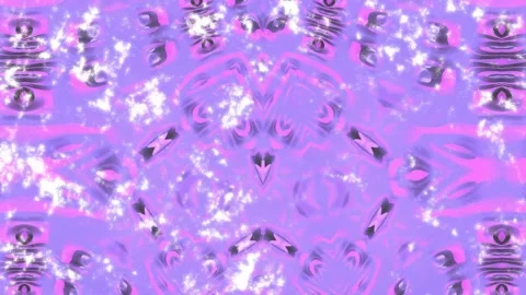 Minimalist Soft Light Motion Design - Elegant Abstract Pattern Stock Footage 325869813