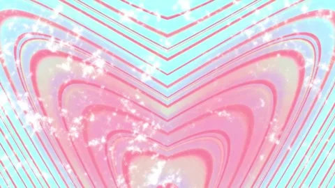 Minimalist Soft Light Motion Design - Elegant Abstract Pattern Stock Footage 325869826