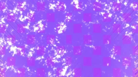 Minimalist Soft Light Motion Design - Elegant Abstract Pattern Stock Footage 325869841