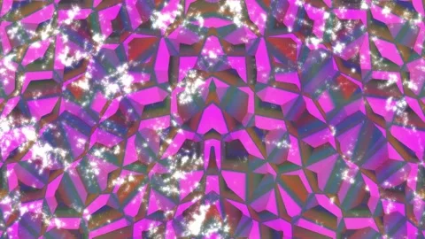 Minimalist Soft Light Motion Design - Elegant Abstract Pattern Stock Footage 325869876