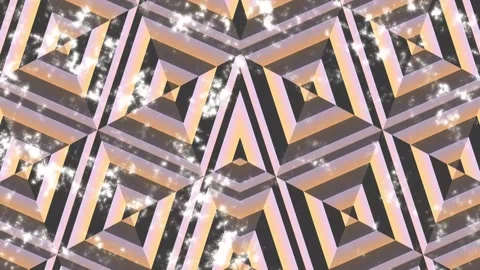 Minimalist Soft Light Motion Design - Elegant Abstract Pattern Stock Footage 325869877