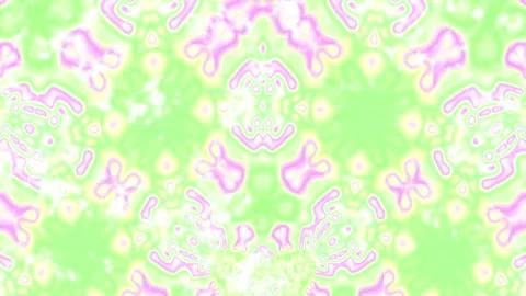 Minimalist Soft Light Motion Design - Elegant Abstract Pattern Stock Footage 325869881